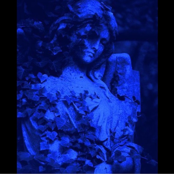 Shades of Blue - Picture 1 of 1